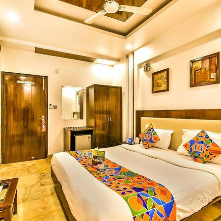 Fabhotel Sehej Inn Ню Делхи Екстериор снимка