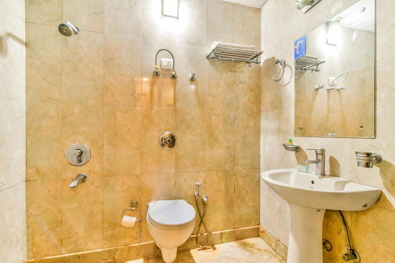 Fabhotel Sehej Inn Ню Делхи Екстериор снимка
