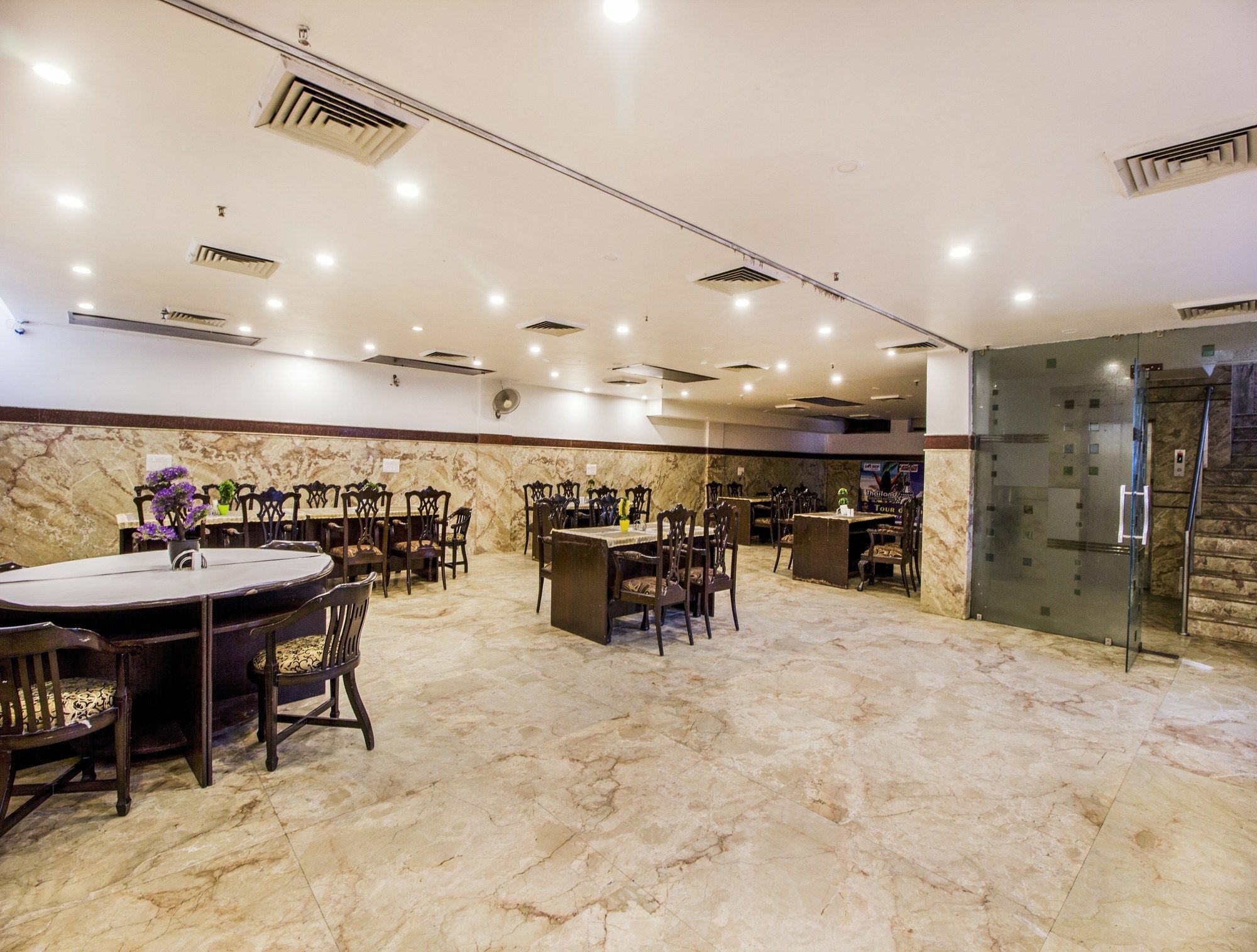 Fabhotel Sehej Inn Ню Делхи Екстериор снимка